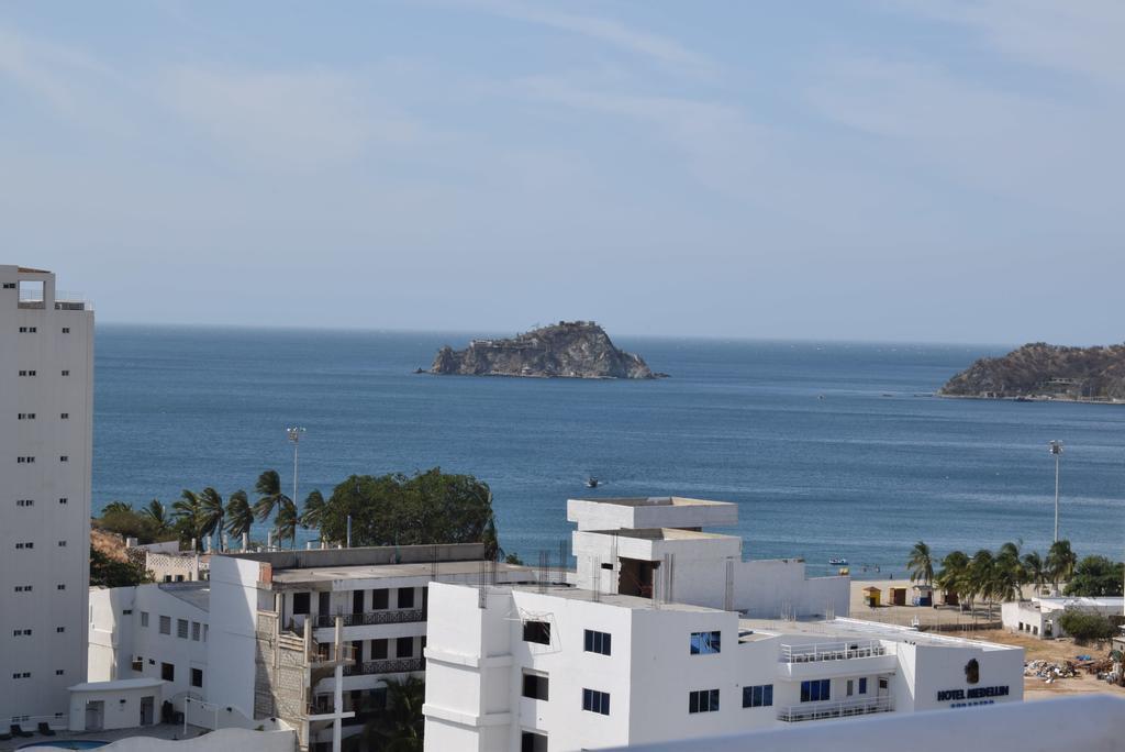 Apartment Apartamento En El Rodadero - Cerca A Arrecife Mall *