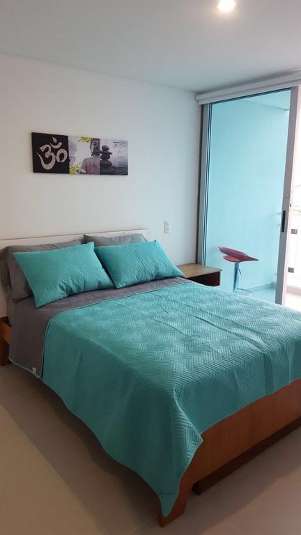 Apartment Apartamento En El Rodadero - Cerca A Arrecife Mall