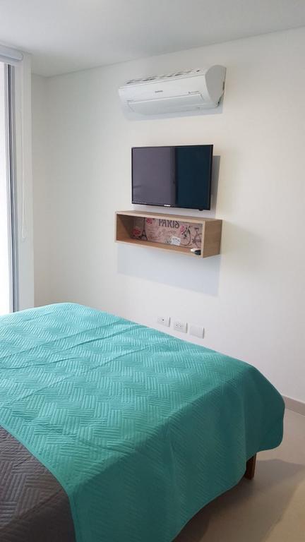 Apartment Apartamento En El Rodadero - Cerca A Arrecife Mall