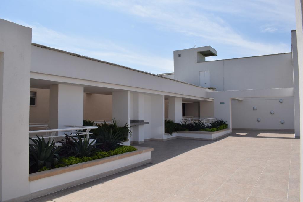Apartamento En El Rodadero - Cerca A Arrecife Mall * Santa Marta (Magdalena)
