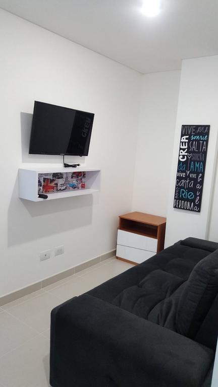 Apartamento En El Rodadero - Cerca A Arrecife Mall Apartment Santa Marta (Magdalena)