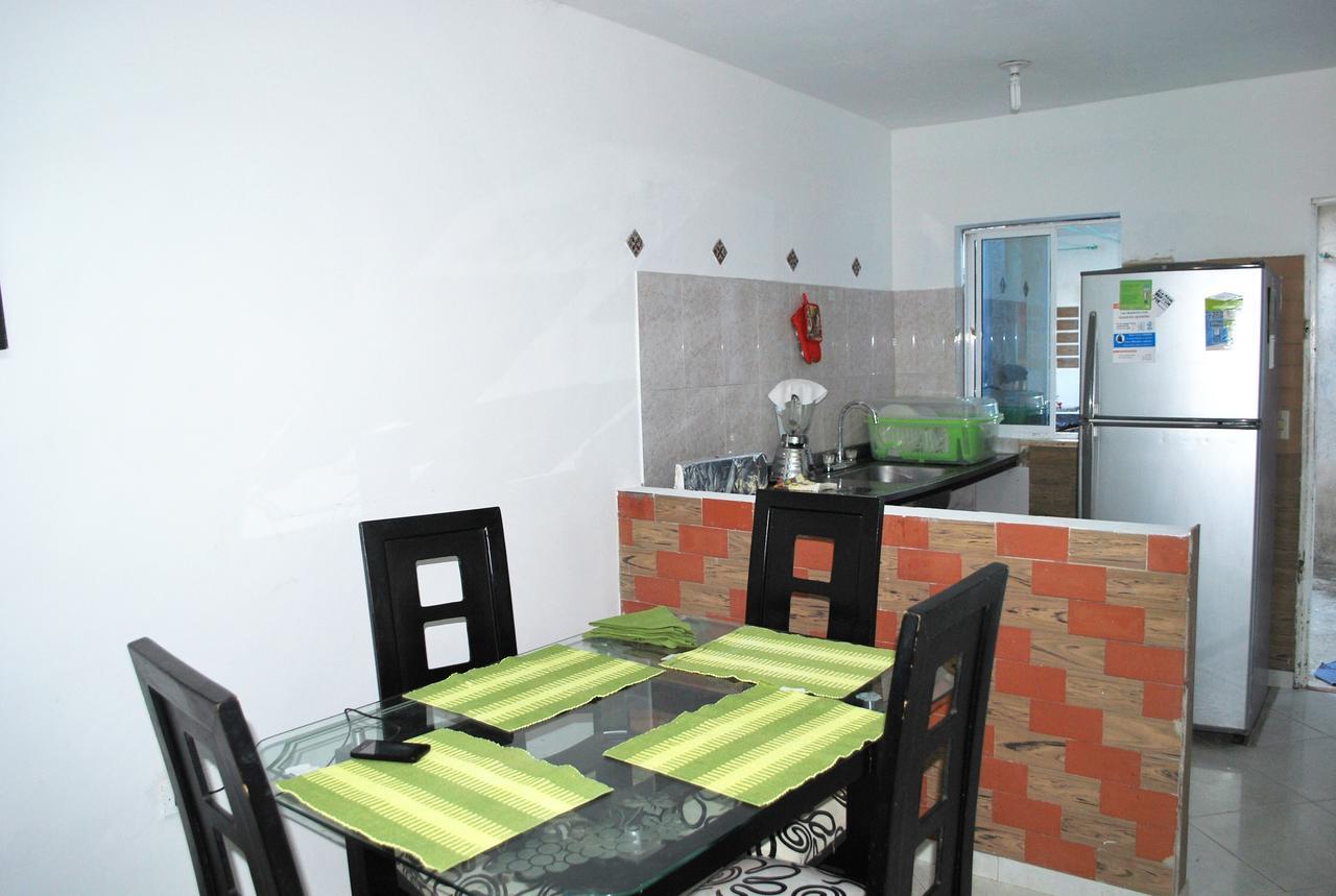 Holiday home Casa Toledo *