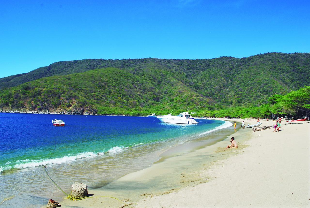 Casa Toledo Holiday home Santa Marta (Magdalena)