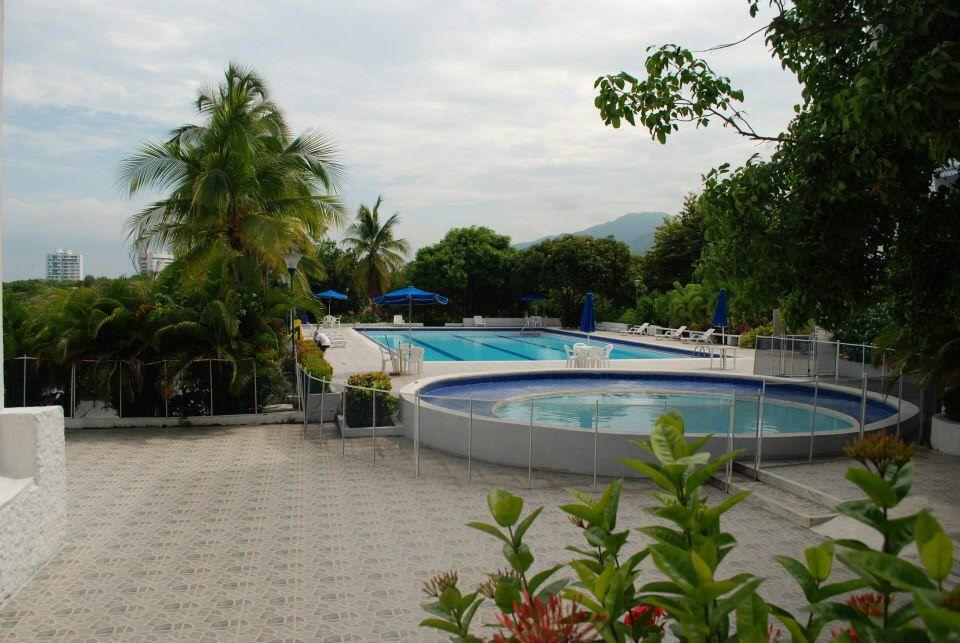 Apartment Apartamento Con Playa Privada Y Piscina