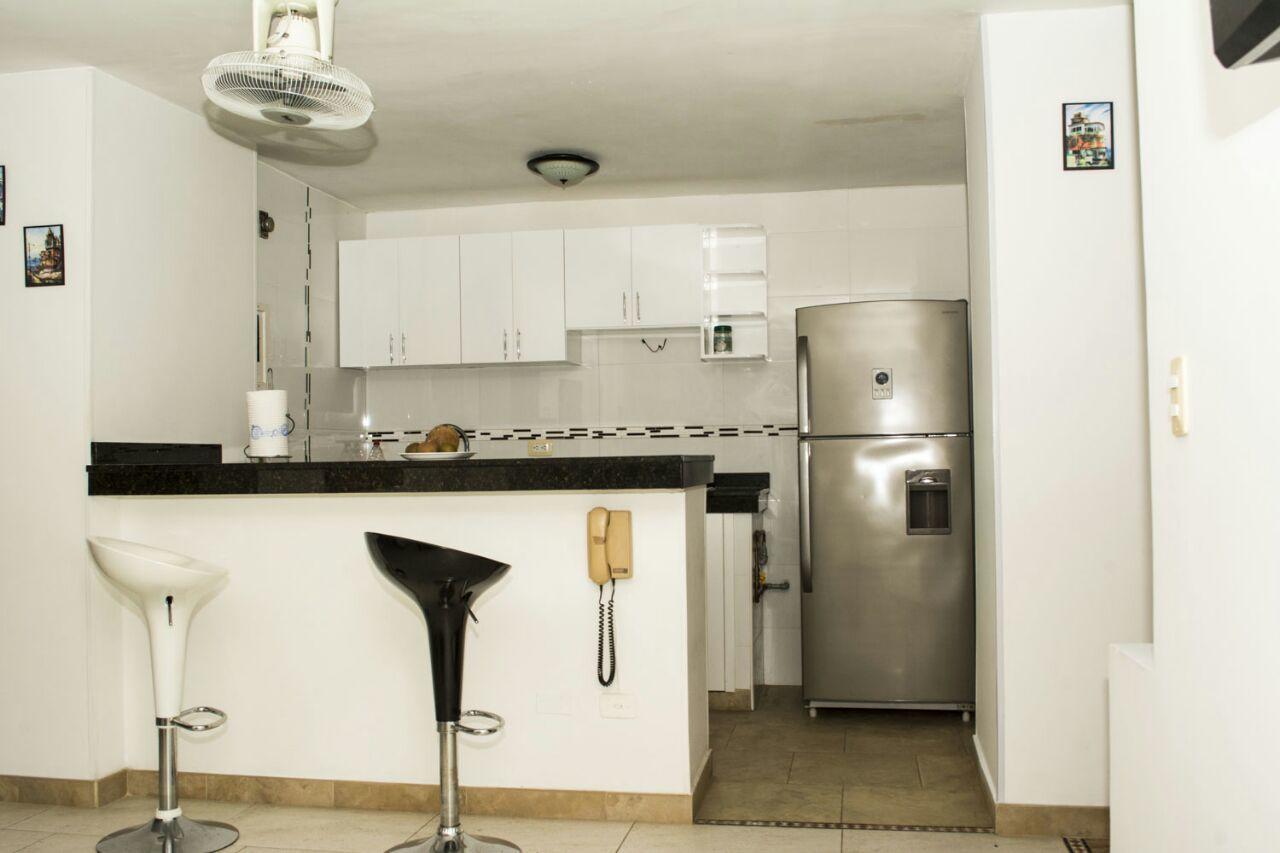 Apartment Apartamento Con Playa Privada Y Piscina Santa Marta (Magdalena)