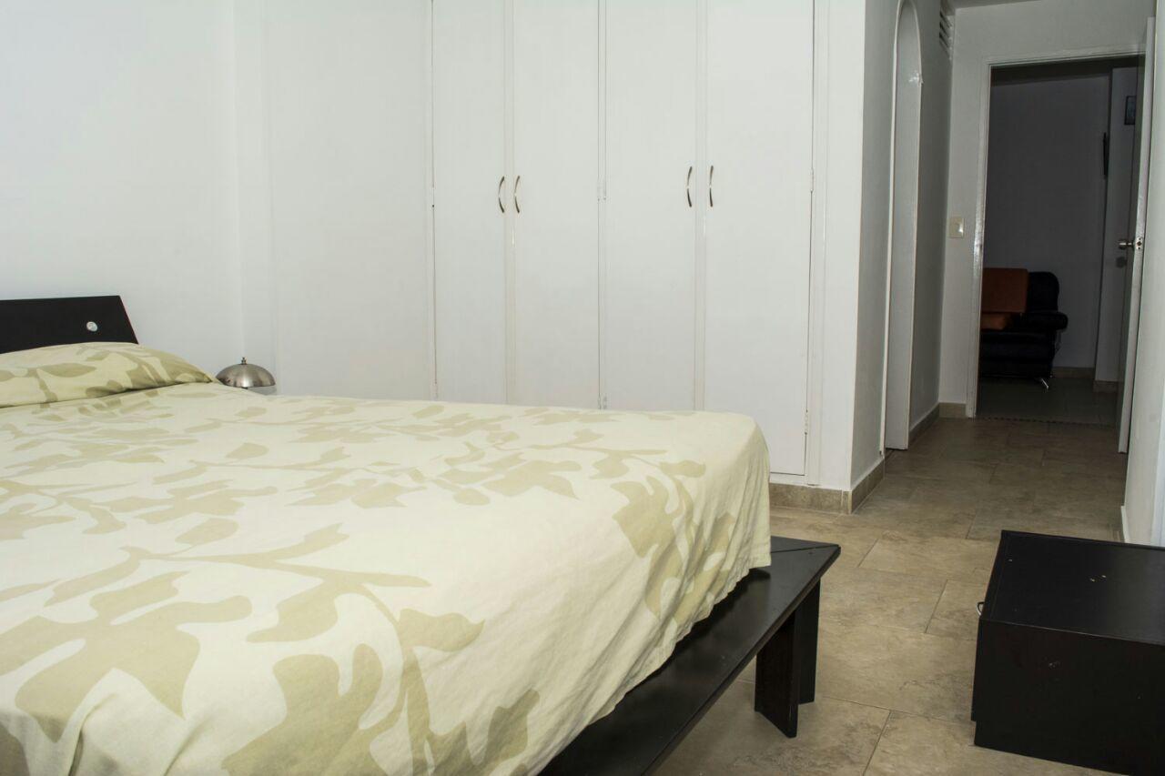 Apartamento Con Playa Privada Y Piscina Apartment