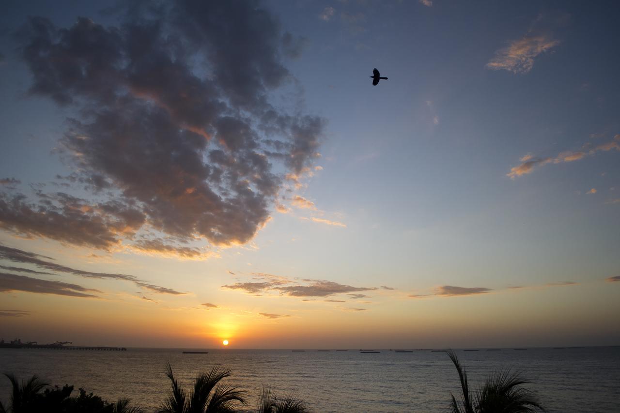 Apartamento Con Playa Privada Y Piscina Apartment Santa Marta (Magdalena)