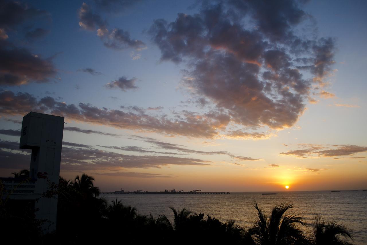 Apartamento Con Playa Privada Y Piscina Apartment *