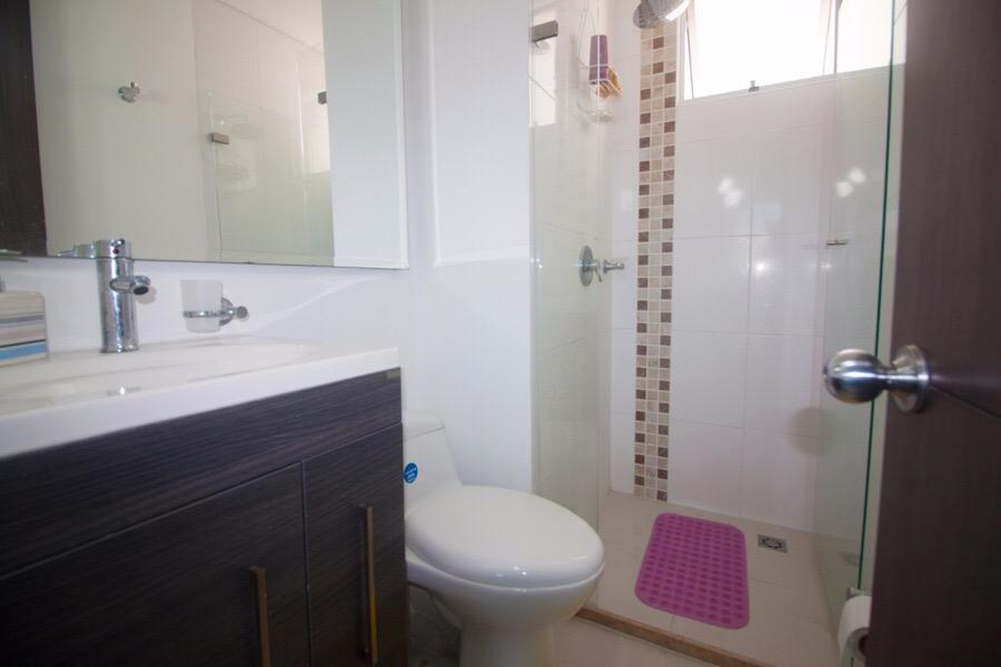 Apartment Apartamento En El Rodadero - Cerca A Arrecife Mall