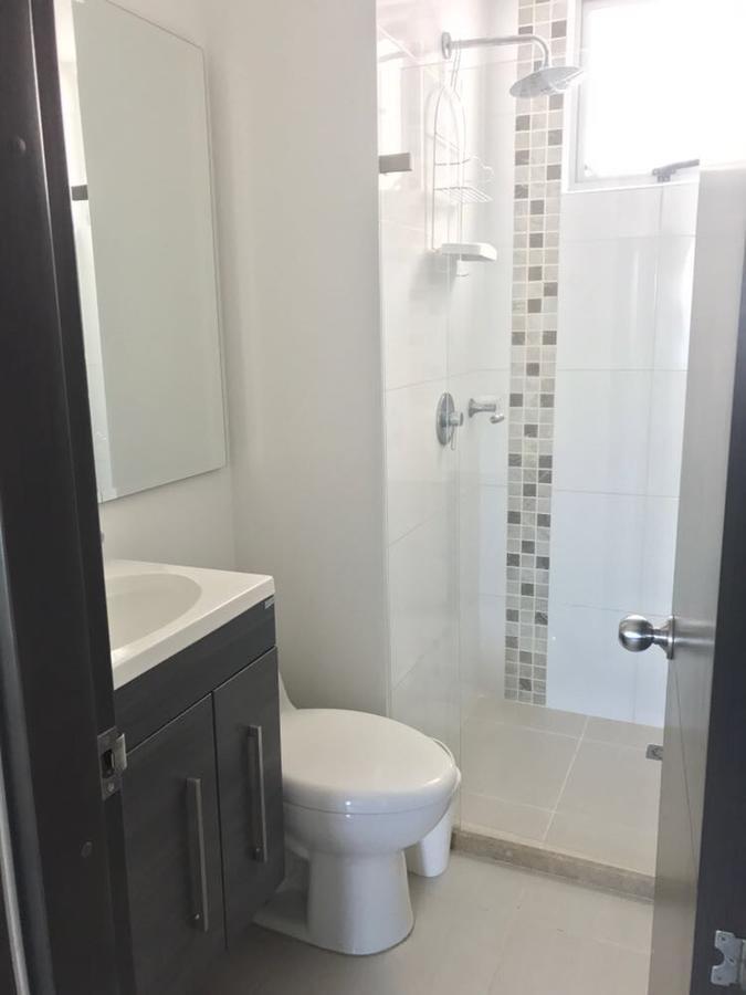 Apartment Apartamento En El Rodadero - Cerca A Arrecife Mall Santa Marta (Magdalena)