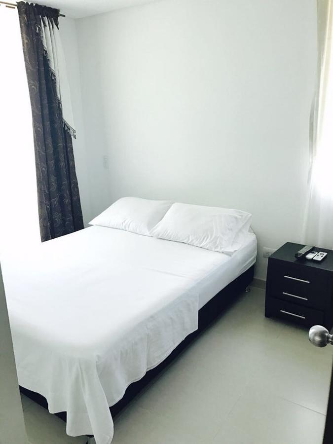 Apartamento En El Rodadero - Cerca A Arrecife Mall Santa Marta (Magdalena)