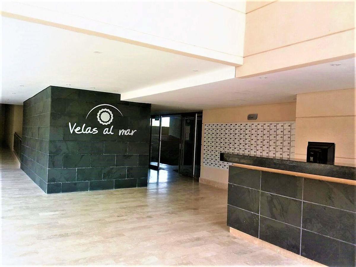 Rodadero Sur Confortable Apartment