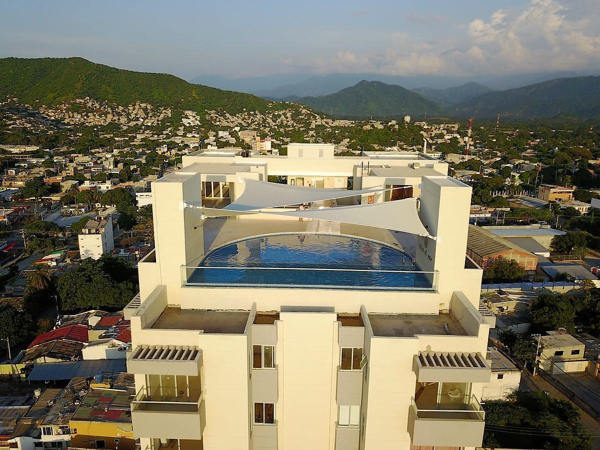 Apartment Rodadero Sur Confortable