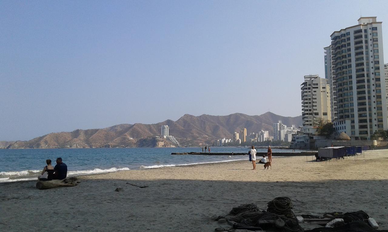 Rodadero Sur Confortable * Santa Marta (Magdalena)