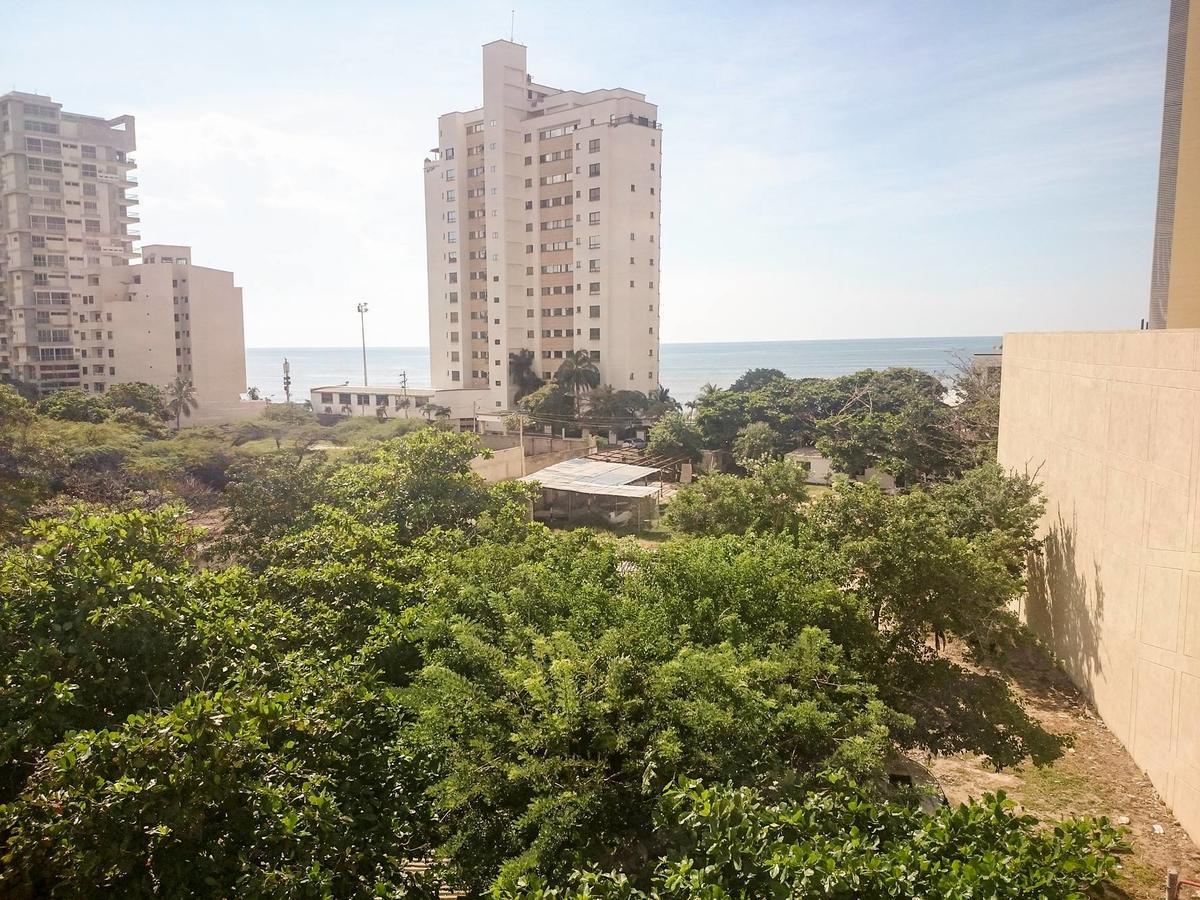 Apartment Cerca A La Playa Y Al Centro Historico *