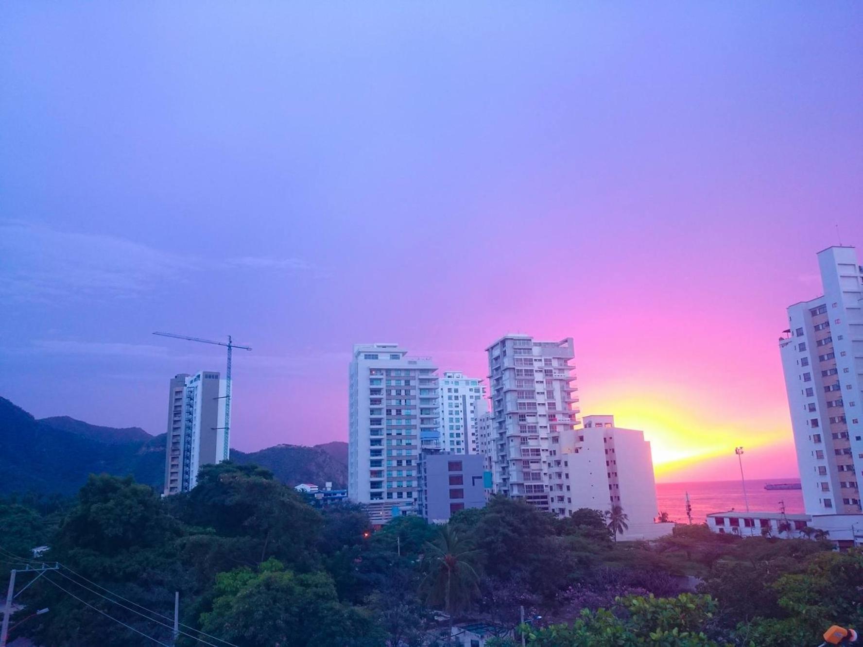 Cerca A La Playa Y Al Centro Historico * Santa Marta (Magdalena)