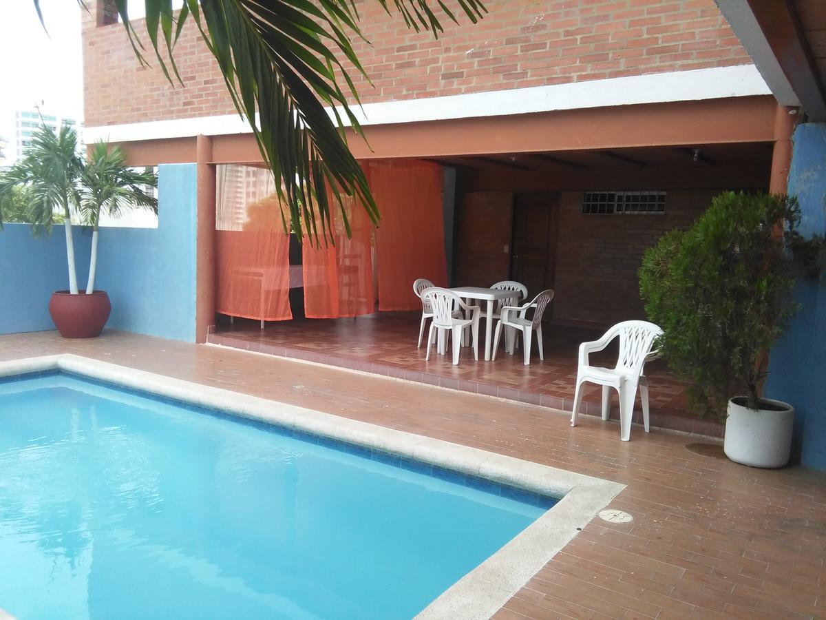 Brisas Marinas Hotel