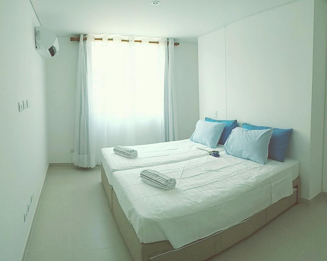 Apartamento En El Rodadero - Cerca A Arrecife Mall Apartment