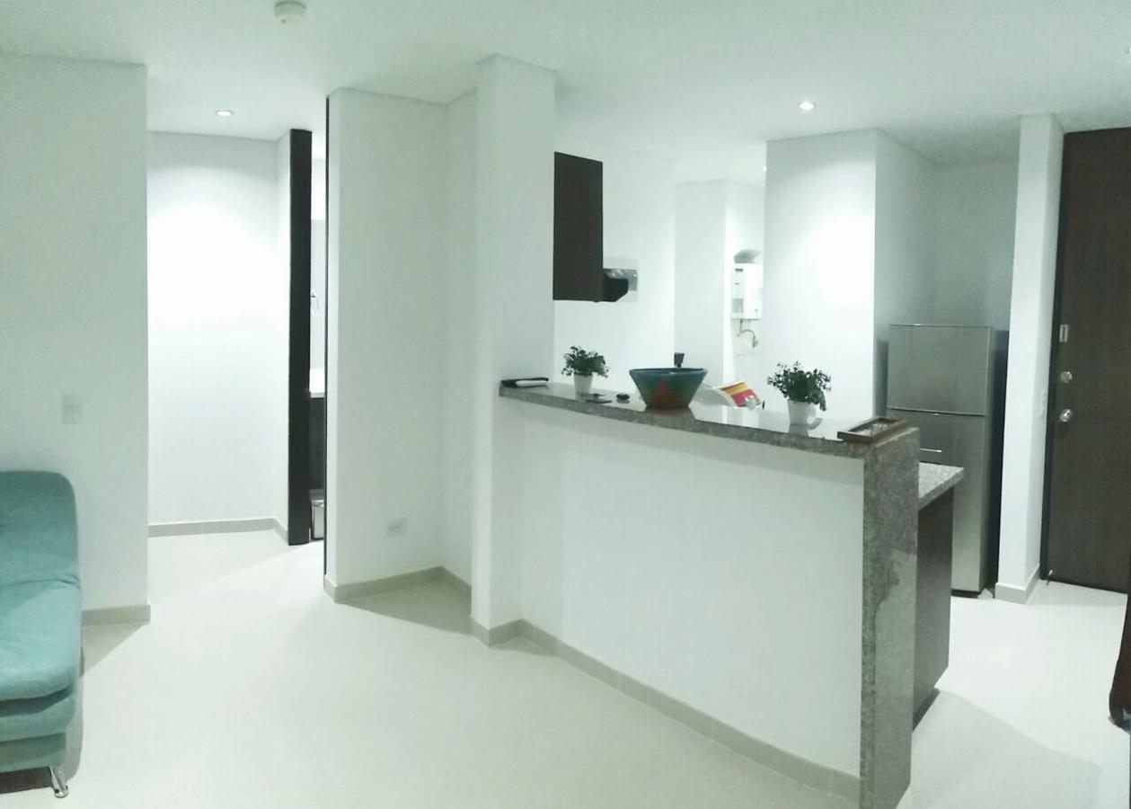 Apartment Apartamento En El Rodadero - Cerca A Arrecife Mall *