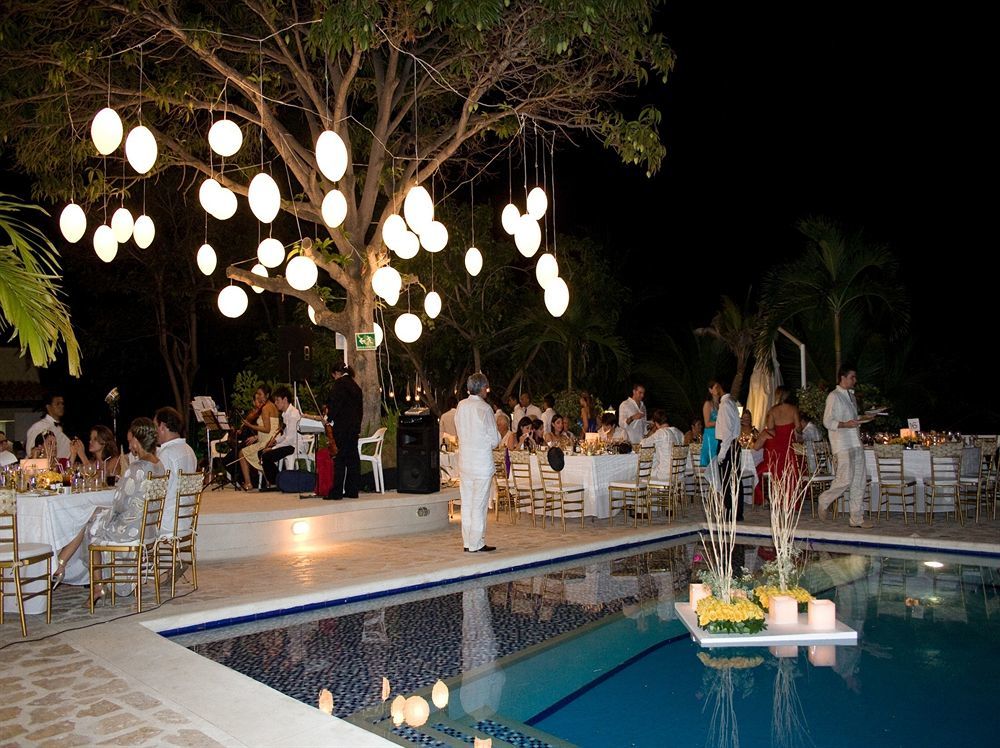 Santorini Del Mar Santa Marta (Magdalena)