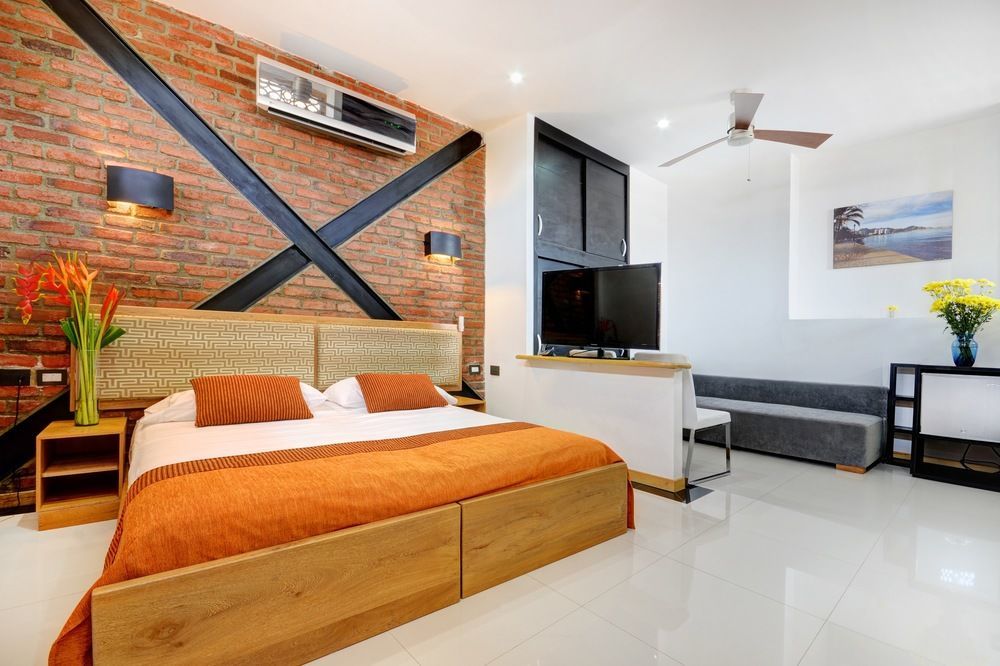 Hotel Boutique Casa Carolina Santa Marta (Magdalena)