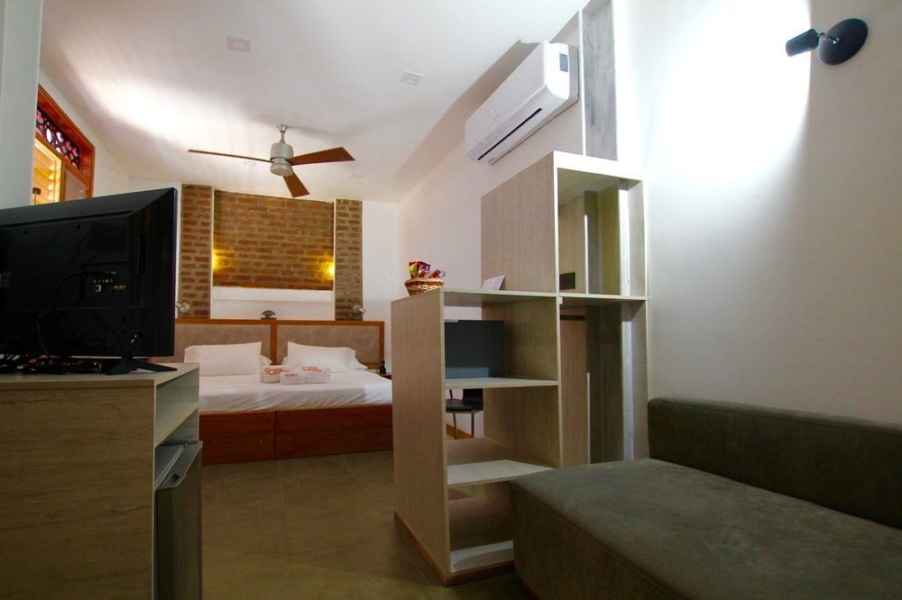 Boutique Casa Carolina Santa Marta (Magdalena)