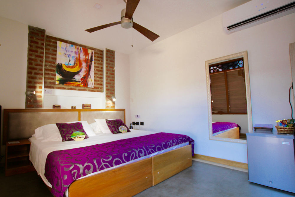 Boutique Casa Carolina