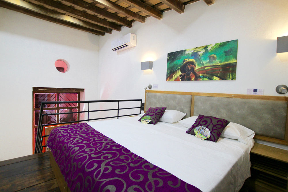 Boutique Casa Carolina Santa Marta (Magdalena)