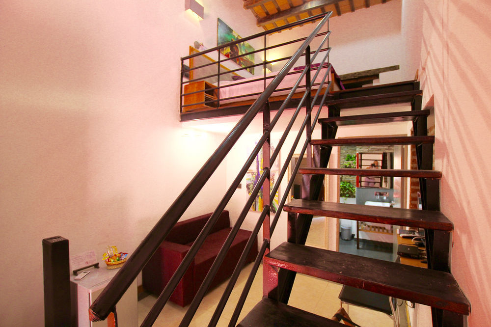 Boutique Casa Carolina Santa Marta (Magdalena)