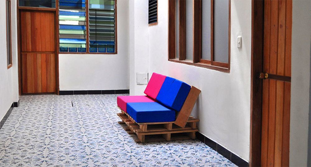 Guest house Believer Santa Marta (Magdalena)