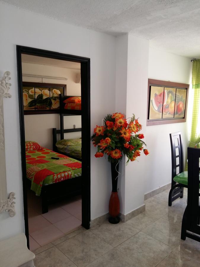 Apartamento Rodadero Apartment *