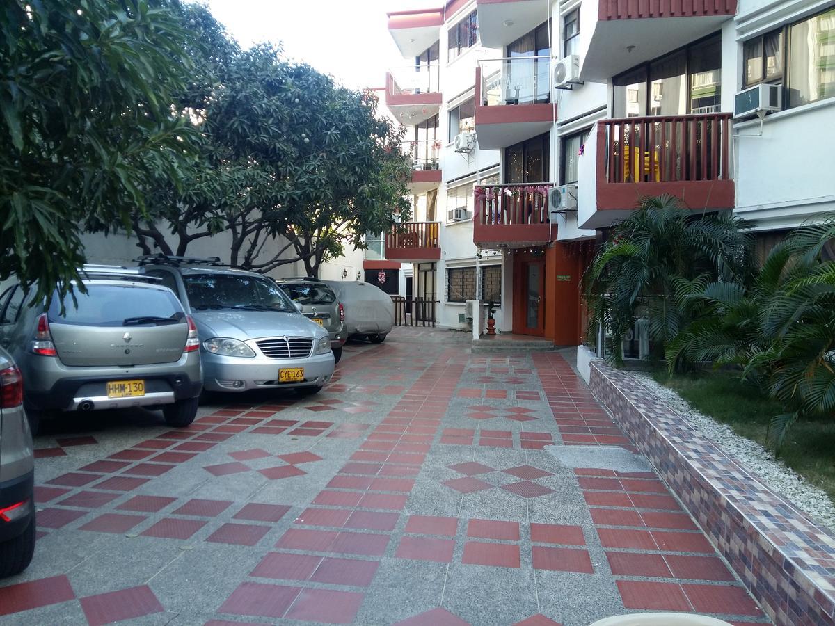 Apartment Apartamento Rodadero Santa Marta (Magdalena)