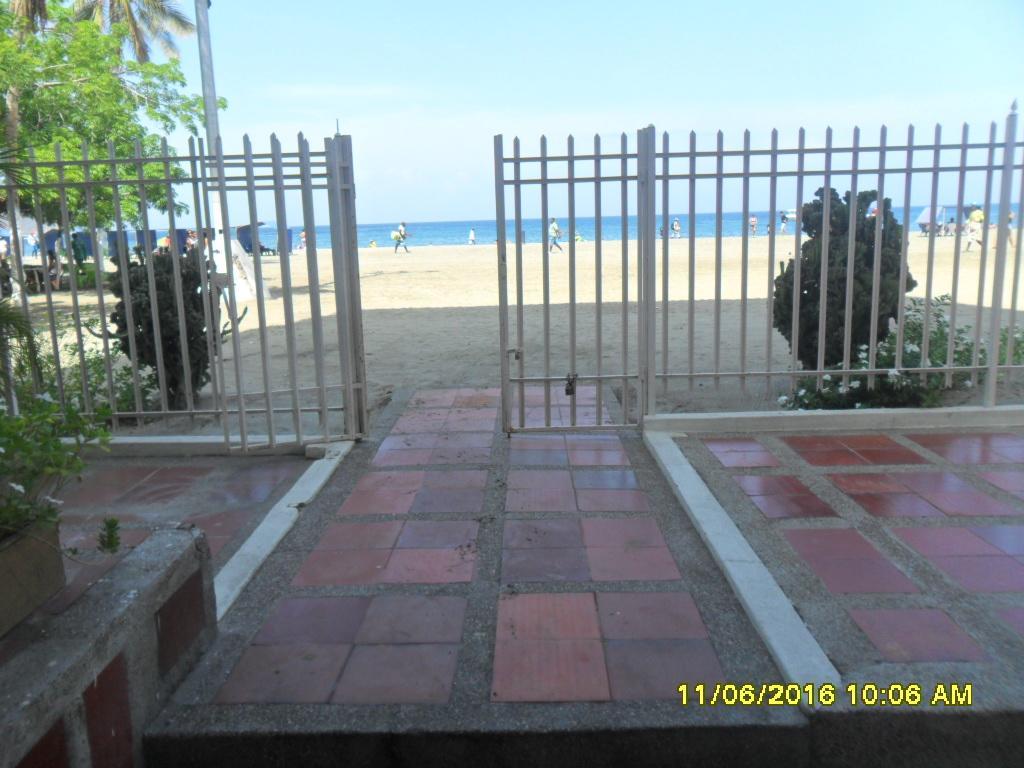 Vista Al Mar El Rodadero Santa Marta (Magdalena)