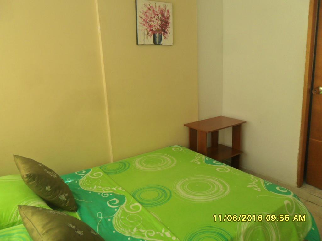 Apartamento Vista Al Mar El Rodadero Santa Marta (Magdalena)