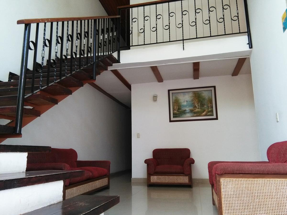 Hotel Brisas Marinas 3*