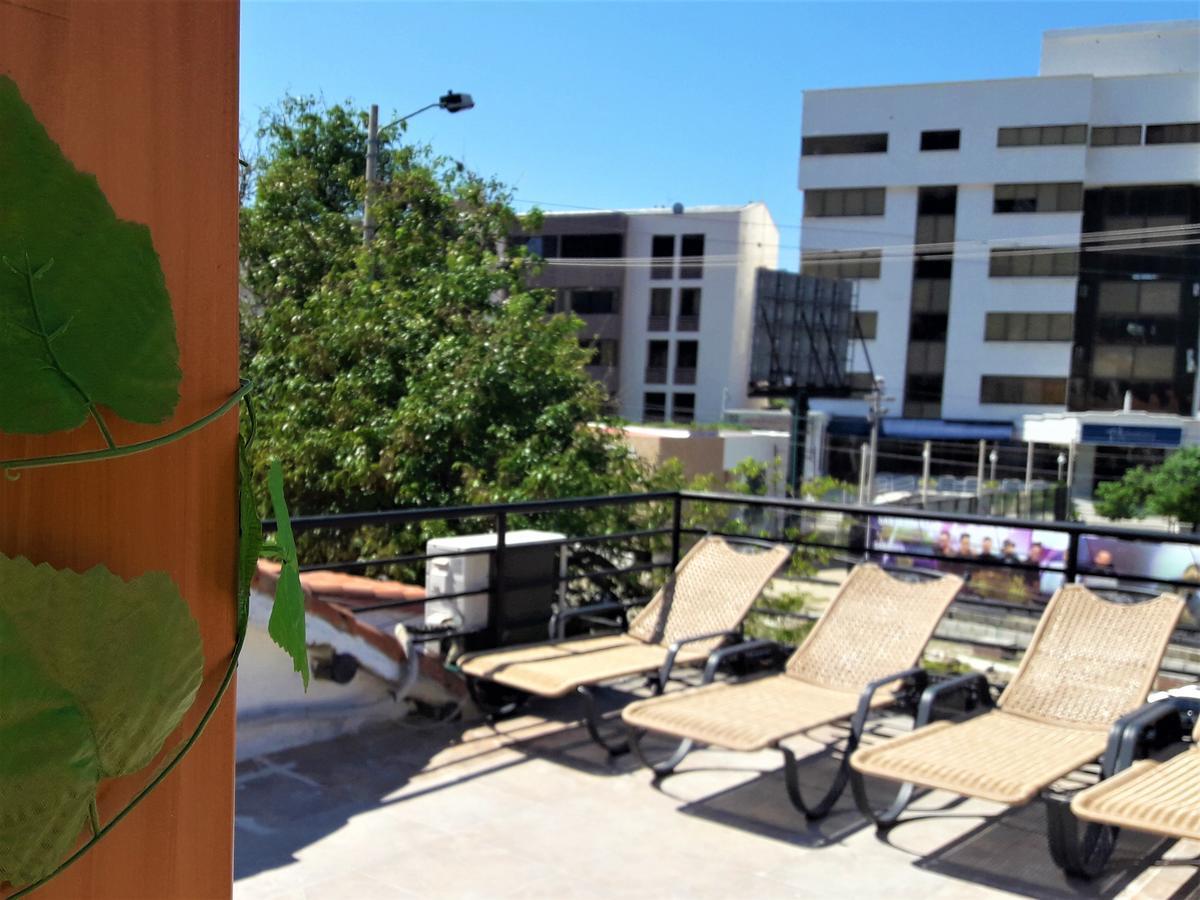 Homestay Rodadero Dorado Santa Marta (Magdalena)