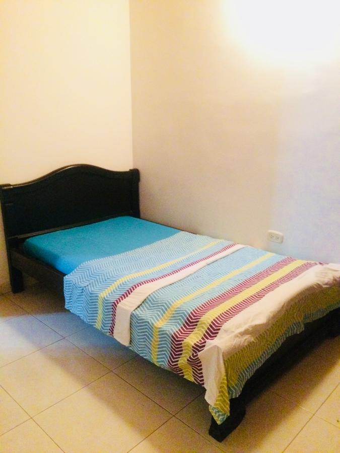 Guest house Casa Blanca Santa Marta (Magdalena)