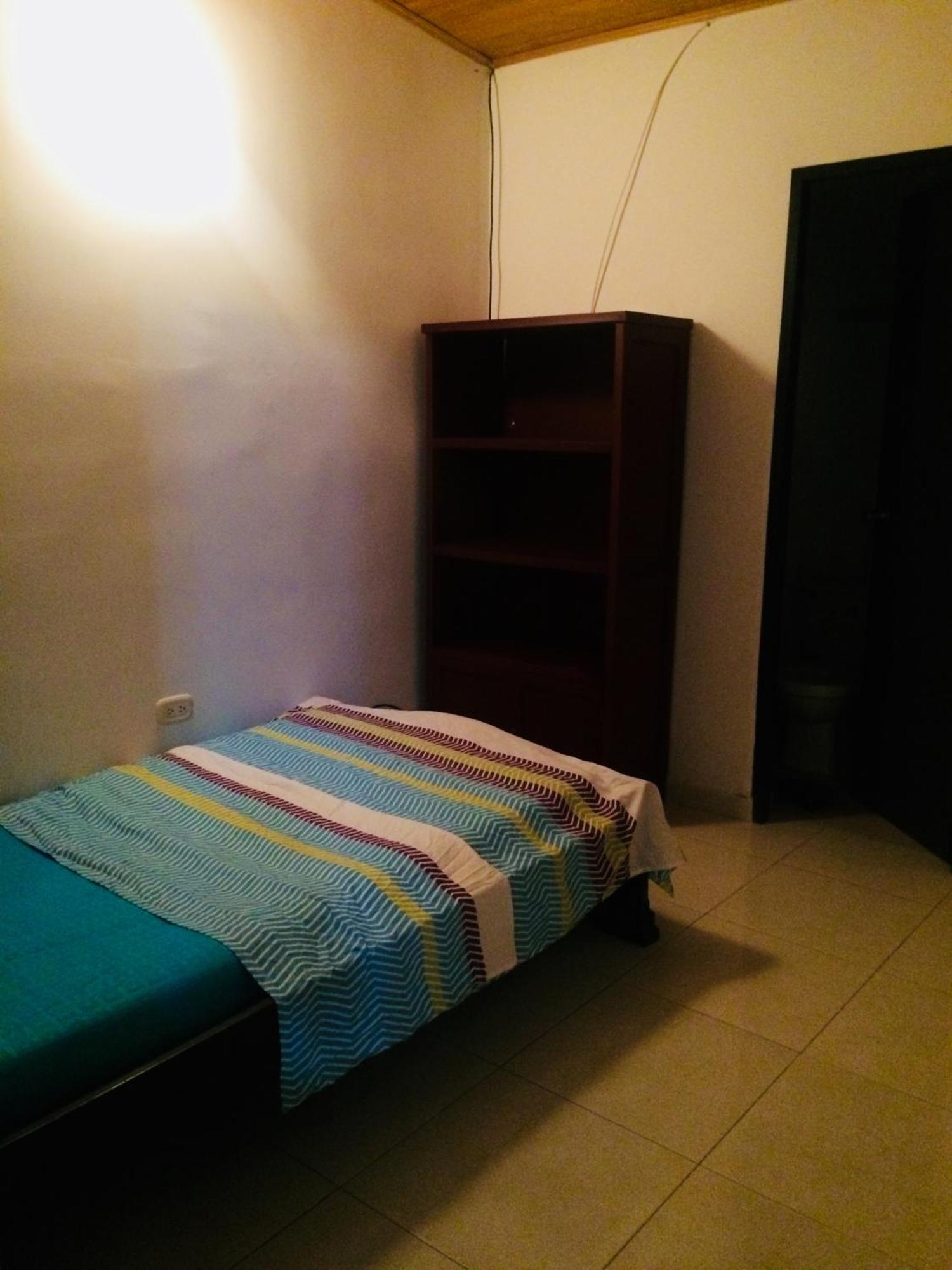 Guest house Casa Blanca *
