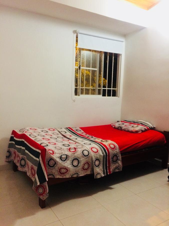 Casa Blanca Guest house