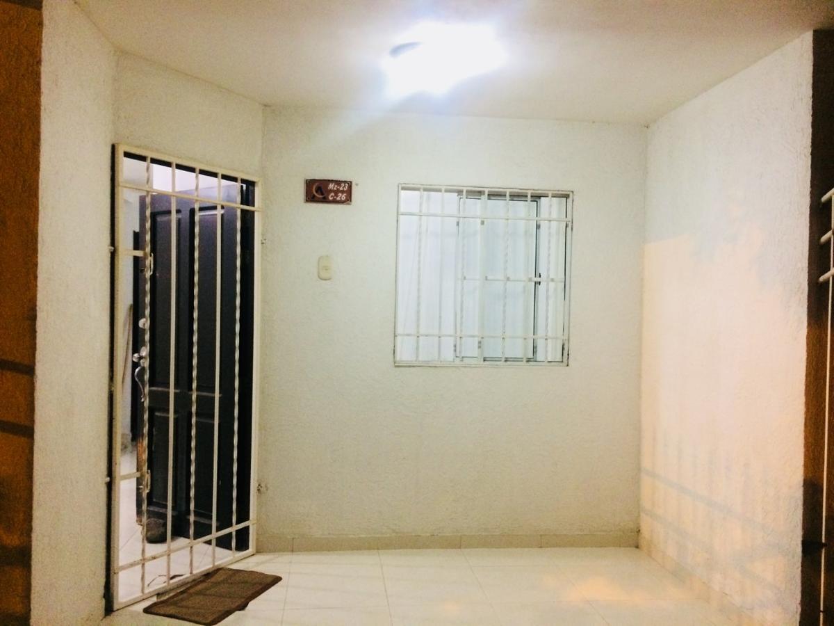 Casa Blanca Guest house *