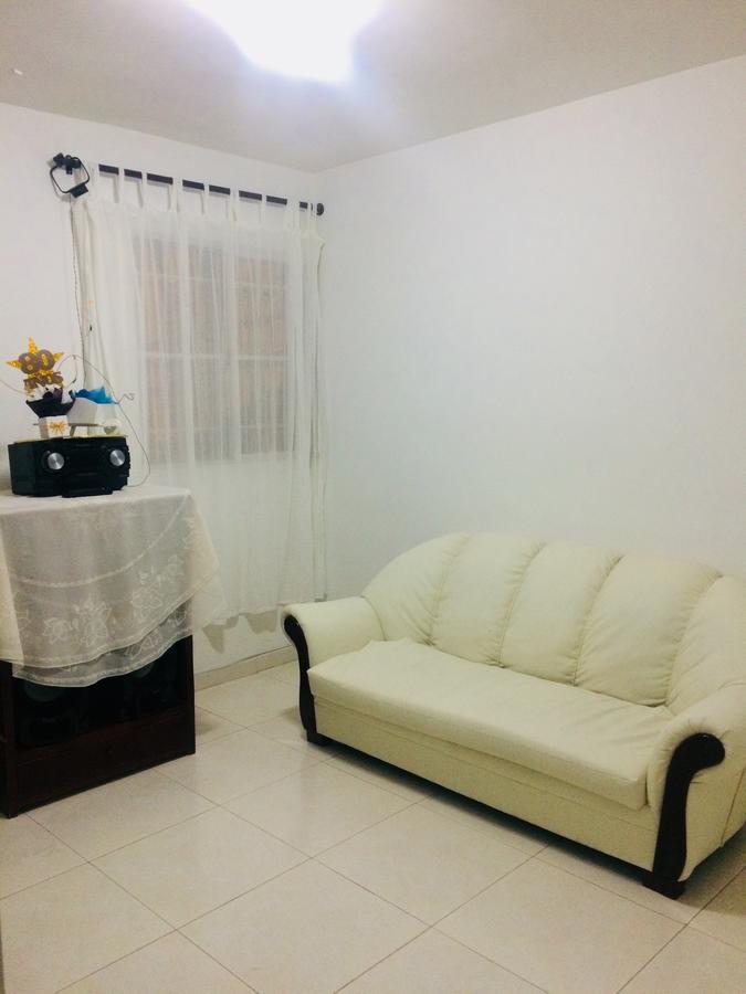 Guest house Casa Blanca *