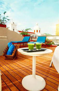 La Casa Del Farol Boutique By Xarm