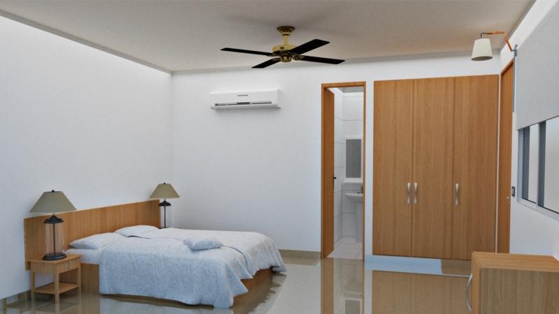 Guest house Santa Lucia