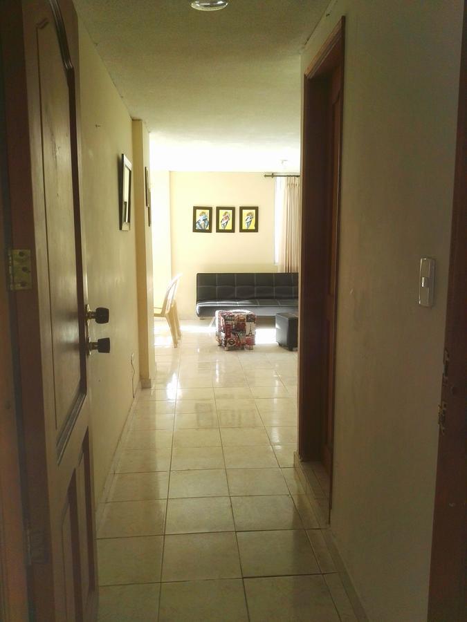 Apartamento Vista Al Mar El Rodadero Santa Marta (Magdalena)