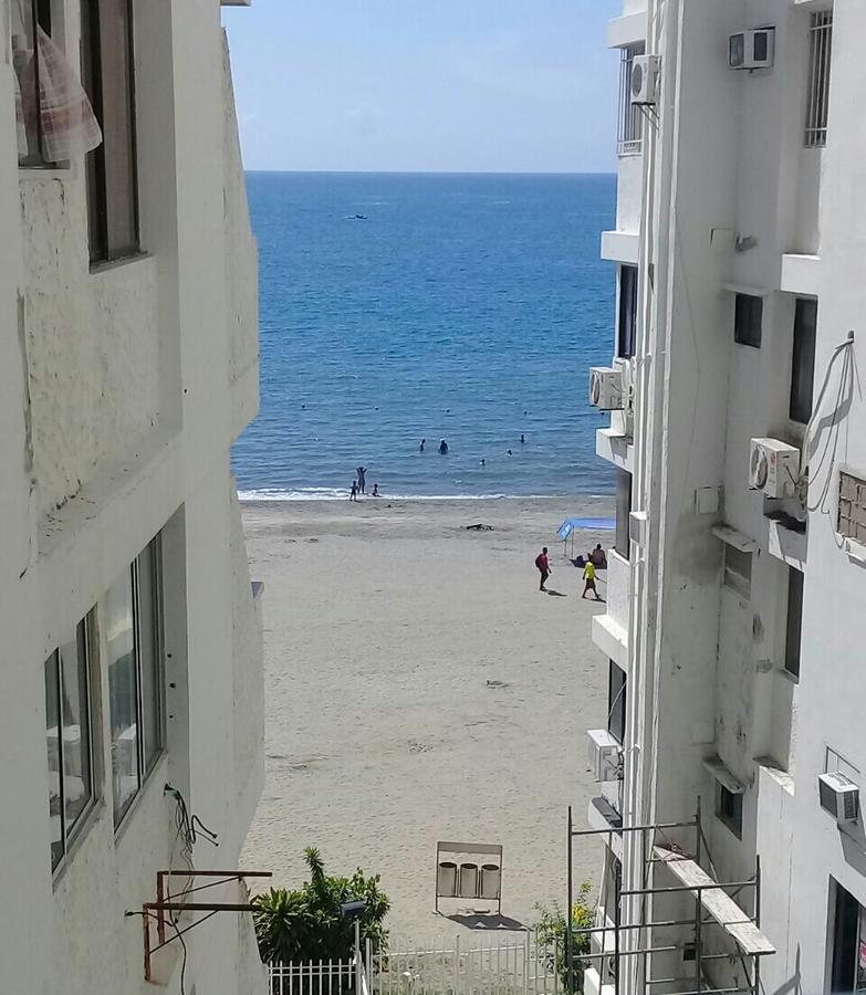 Apartamento Vista Al Mar El Rodadero
