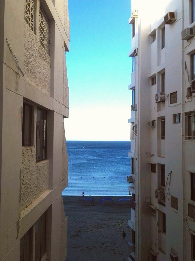 Vista Al Mar El Rodadero Apartamento Santa Marta (Magdalena)