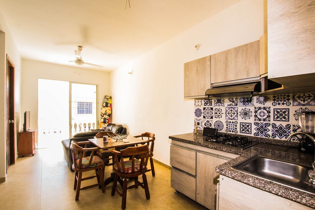 Casa Aparte Bed & Breakfast 2*
