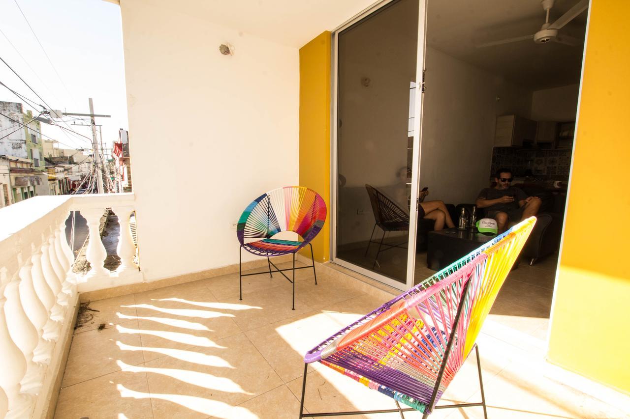 Casa Aparte 2*