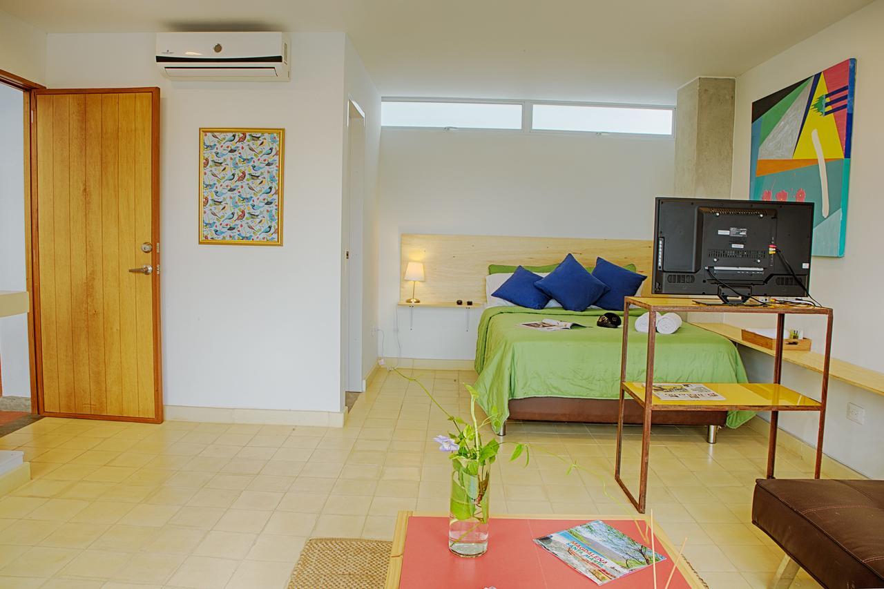 Casa Bugambilia Hotel 4*