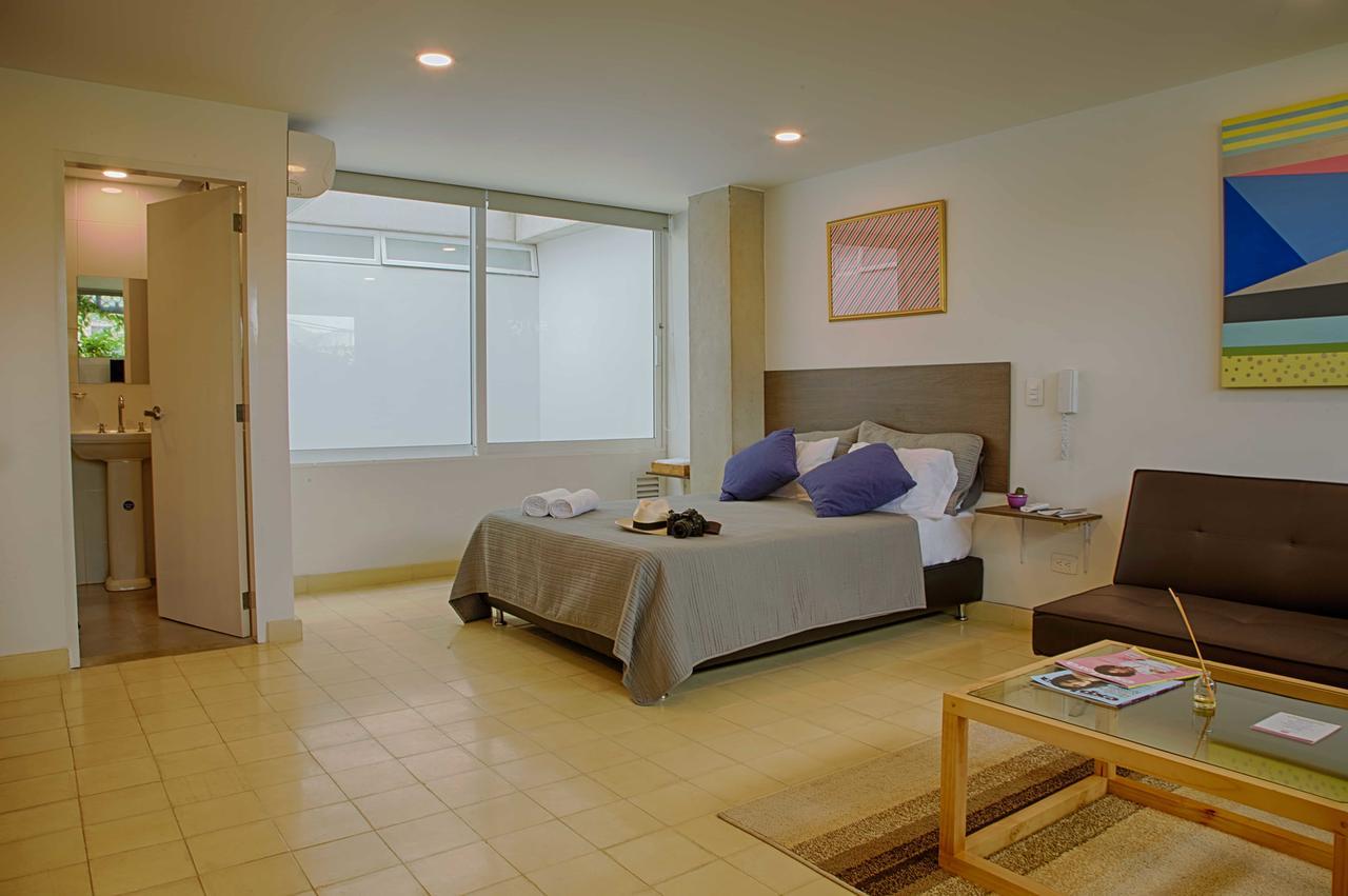 Casa Bugambilia Hotel Santa Marta (Magdalena)